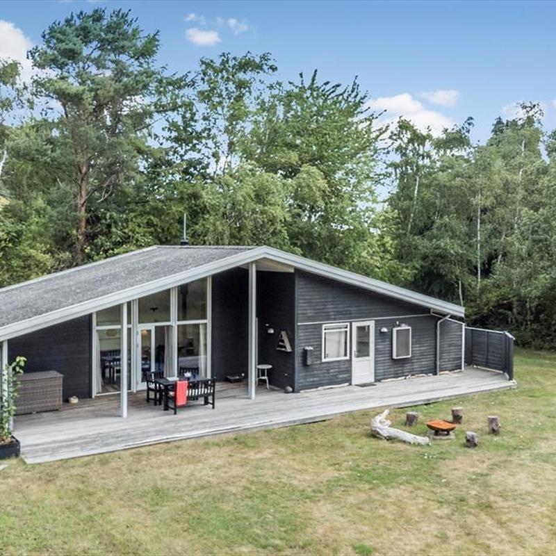 Ferienhaus - 6 Personen -  - Oddermosevej - Oddermose Strand - 4780 - Stege