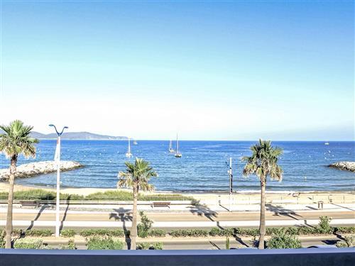 Ferielejlighed - 4 personer -  - Cavalaire - 83240
