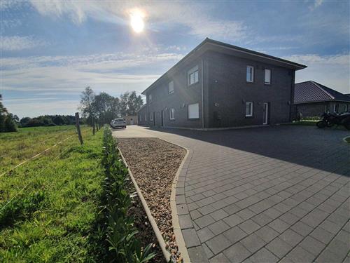 Ferielejlighed - 4 personer -  - Ahornstraße - 26842 - Ostrhauderfehn