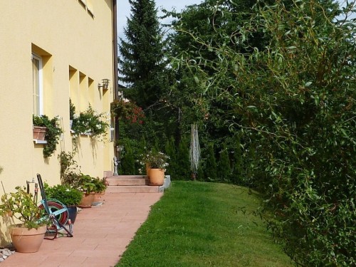 Feriehus - 4 personer -  - 72250 - Freudenstadt