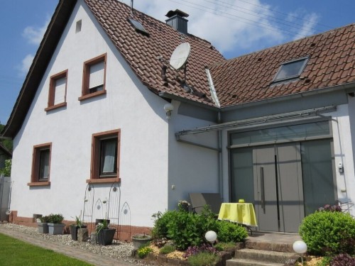Feriehus - 4 personer -  - 76857 - Gossersweiler-Stein
