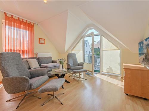 Ferielejlighed - 4 personer -  - Asternweg - 17454 - Zinnowitz