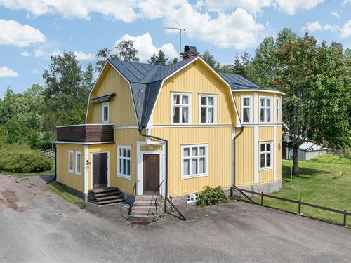 Holiday home - 6 persons -  - Hässlehult - Vetlanda - 570 19 - Pauliström