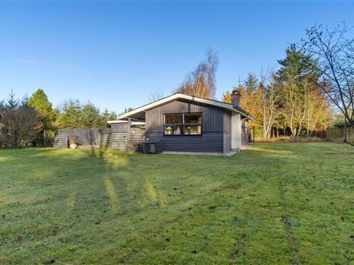 Sommerhus - 4 personer -  - Birkevænget - Bisnap - 9370 - Hals