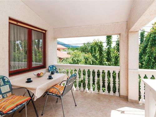 Ferielejlighed - 5 personer -  - Vozarica - Zadar-Krusevo - 23450 - Krusevo