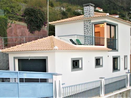 Sommerhus - 4 personer -  - Cova do Arco - 9370 - Calheta