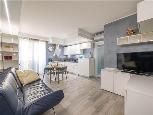 Ferielejlighed - 4 personer -  - Alassio - 17021