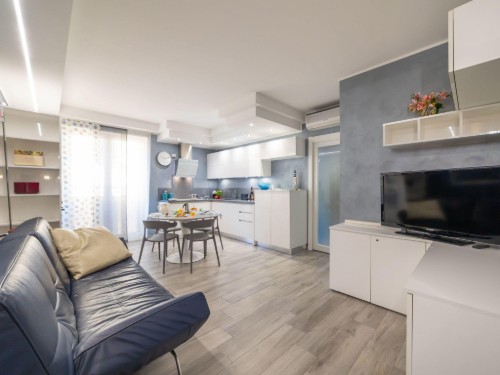 Holiday apartment - 4 persons -  - 17021 - Alassio