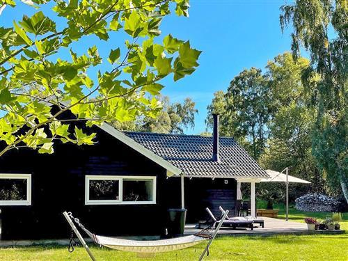 Sommerhus - 6 personer -  - Sandlyngen - Asserbo - 3300 - Frederiksværk