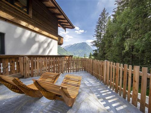 Chalet - 6 personer -  - 5741 - Neukirchen
