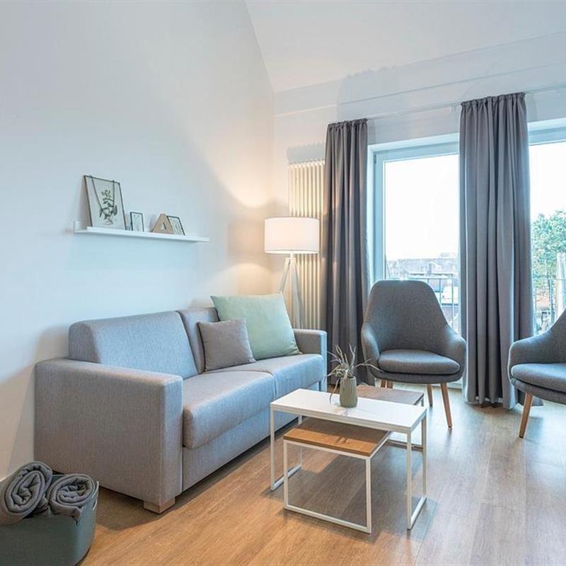 Ferielejlighed - 5 personer -  - Barkhausenstraße - 26465 - Nordseeheilbad Langeoog