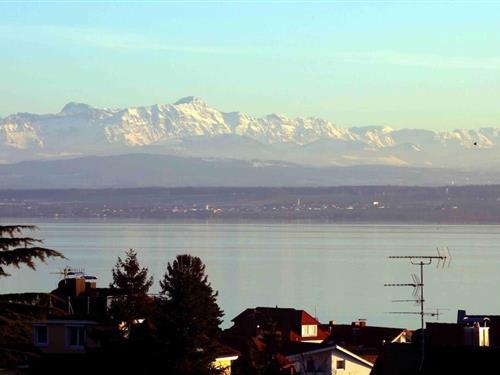 Sommerhus - 5 personer -  - 88709 - Meersburg