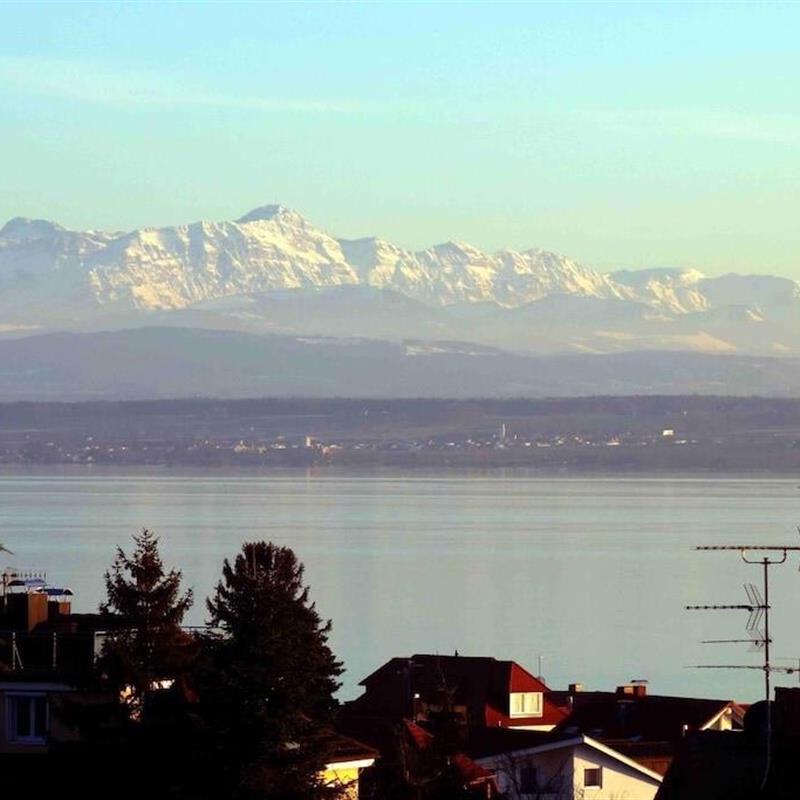 Sommerhus - 5 personer -  - 88709 - Meersburg