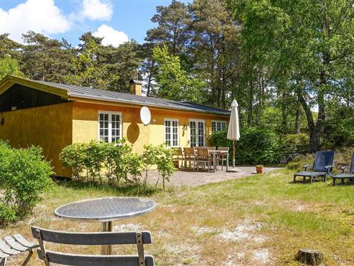 Sommerhus - 6 personer -  - Bugten - Snogebæk - 3730 - Nexø