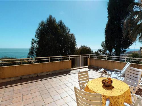 Ferienhaus - 5 Personen -  - 06500 - Menton