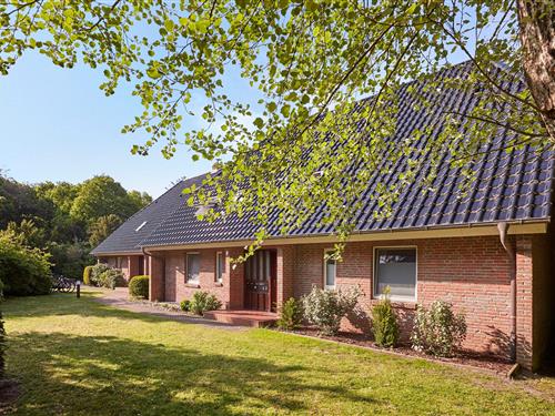 Ferieleilighet - 4 personer -  - Gmelinstraße - 25938 - Wyk Auf Föhr