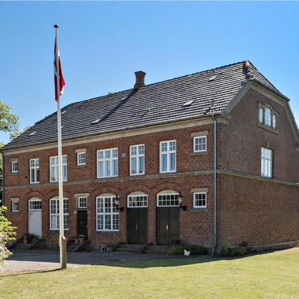 Emne nr.: 034-FA029
