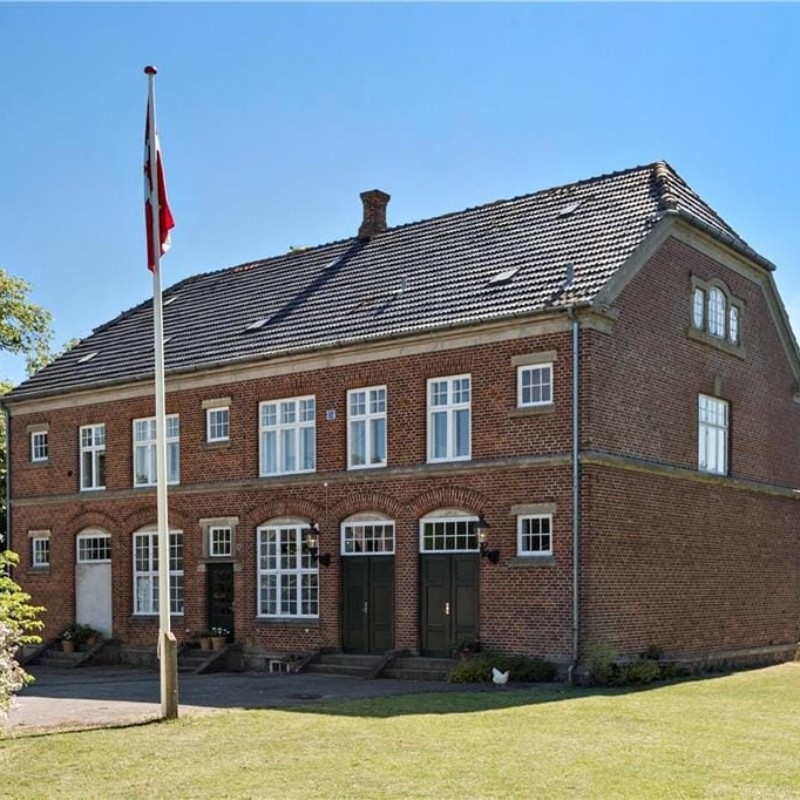 Ferienhaus - 20 Personen -  - Tågerupvej - Fakse Ladeplads - 4653 - Karise