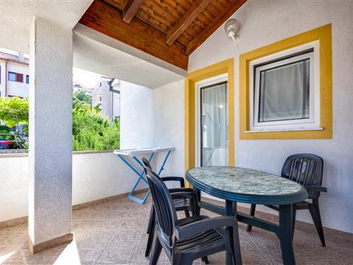 Semesterhus/Semesterlägenhet - 2 personer -  - Mali Lošinj - 51550 - Mali Lošinj