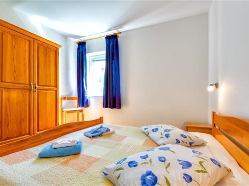 Semesterlägenhet - 2 personer -  - Mali Lošinj - 51550 - Mali Lošinj