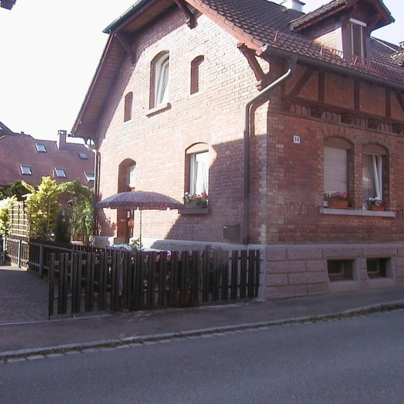 Sommerhus - 7 personer -  - 89073 - Ulm