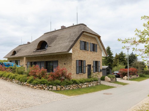 Sommerhus - 6 personer -  - Seestraße - 23968 - Hohenkirchen