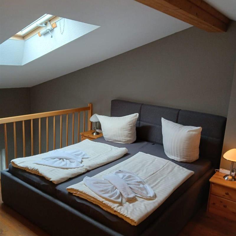 Ferielejlighed - 4 personer -  - Gartenstr. - 17213 - Malchow