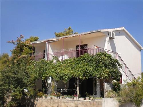 Ferieleilighet - 4 personer -  - Rastici - 21223 - Okrug Gornji