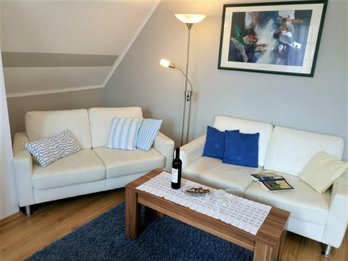 Ferielejlighed - 2 personer -  - Nordstrander Straße - 25761 - Büsum