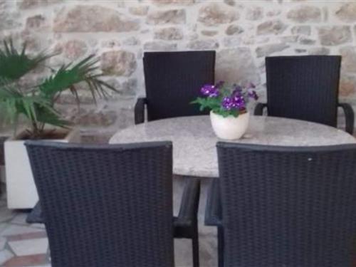 Holiday apartment - 4 persons -  - 51500 - Krk