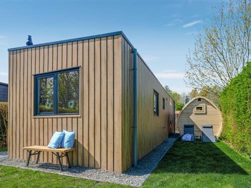 Sommerhus - 4 personer -  - Stelleweg 1 - - 4451 RL - Heinkenszand