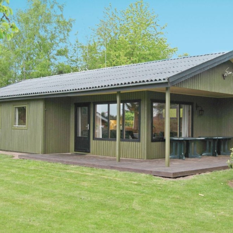 Ferienhaus - 6 Personen -  - Harekærgårdsvej - Gershöj - 4070 - Kirke Hyllinge
