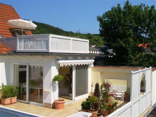 Ferielejlighed - 4 personer -  - Hauptstraße - 18546 - Sassnitz