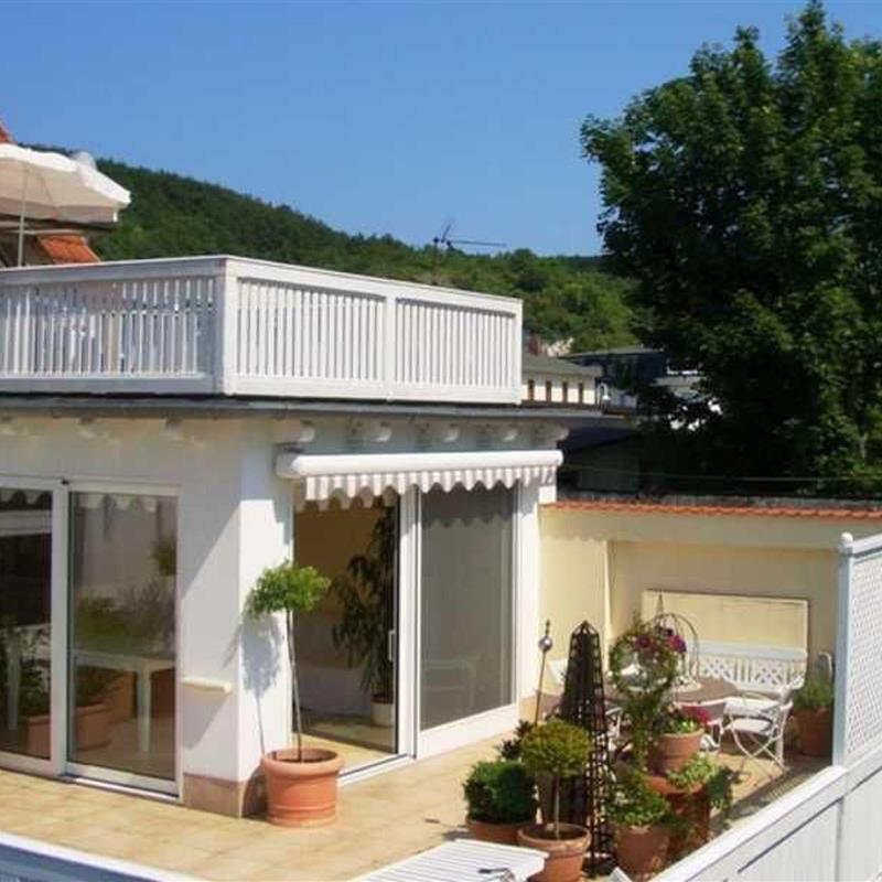 Ferielejlighed - 4 personer -  - Hauptstraße - 18546 - Sassnitz