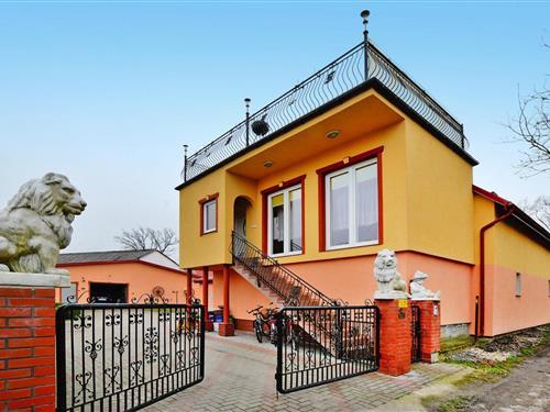 Ferienhaus - 9 Personen -  - 76-129 - Ostrowiec