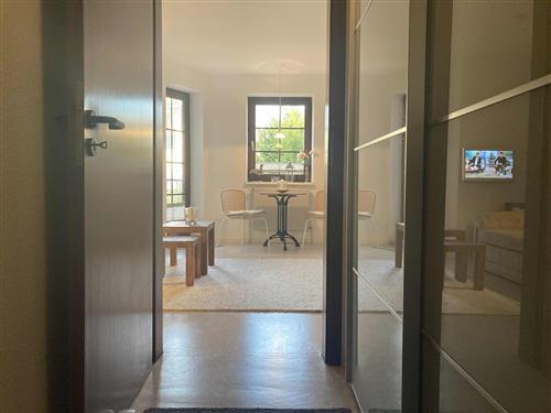 Ferielejlighed - 2 personer -  - Saarstraße - 23747 - Dahme