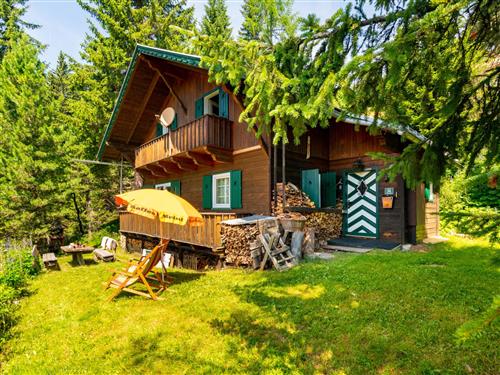 Feriehus - 8 personer -  - Lienz - 9900