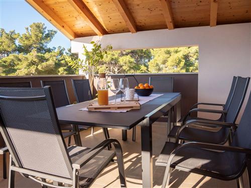 Ferieleilighet - 7 personer -  - Zadar/Bibinje - 23205