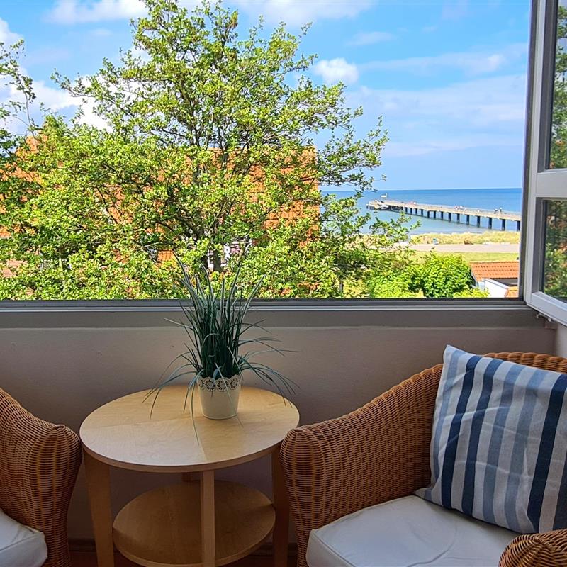 Ferielejlighed - 2 personer -  - Am Golfplatz - 24217 - Schönberger Strand