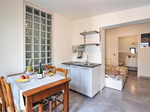 Ferieleilighet - 2 personer -  - Viale Vicenza - 30015 - Chioggia