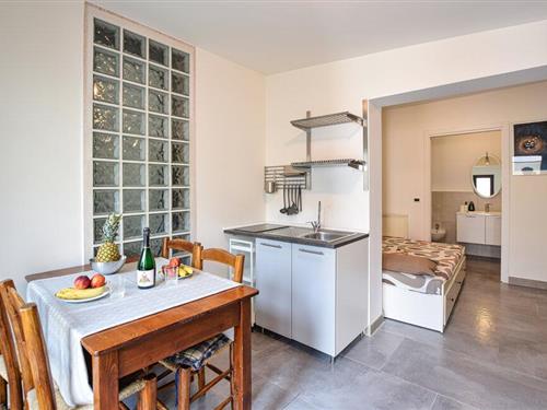 Ferielejlighed - 2 personer -  - Viale Vicenza - 30015 - Chioggia