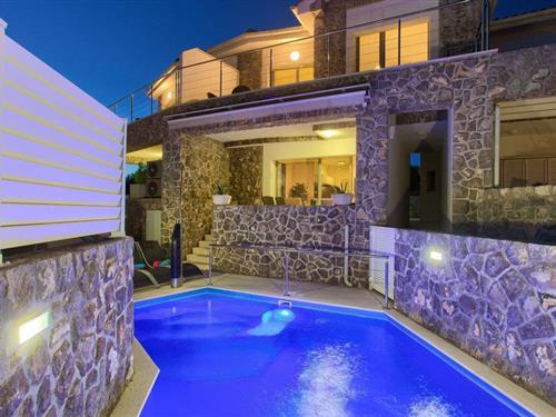 Sommerhus - 4 personer -  - Mate Balote - Krk-Krk - 51500 - Krk