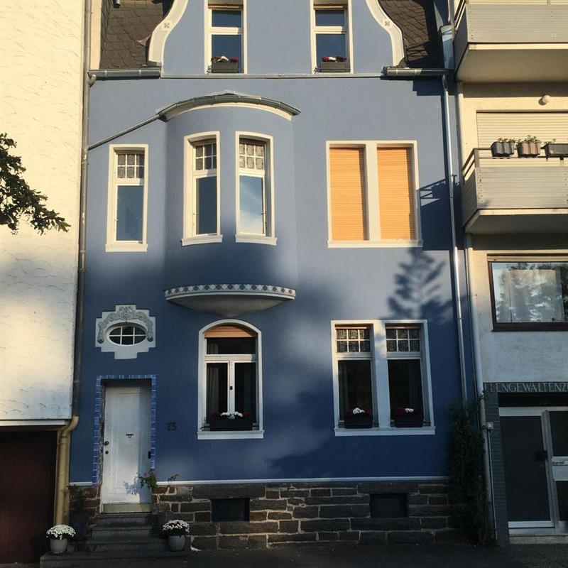 Ferielejlighed - 4 personer -  - Koblenz - 56070