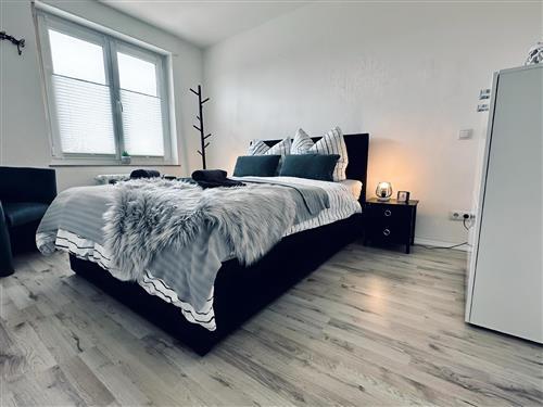 Semesterhus/Semesterlägenhet - 4 personer -  - Veldhauser Straße - 48527 - Nordhorn