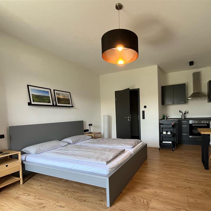 Ferielejlighed - 2 personer -  - Am Großschock - 54329 - Konz / Obermennig