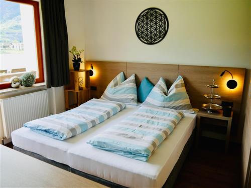 Bondegård - 2 personer -  - Obergäu - 5440 - Golling An Der Salzach