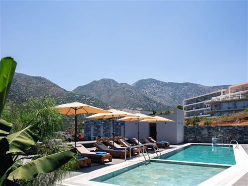 Fritidshus - 8 personer -  - Roumeli - 74057