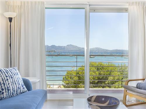 Ferielejlighed - 4 personer -  - Formentor - 07470