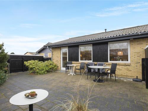 Sommerhus - 2 personer -  - Hedevej - 9990 - Skagen