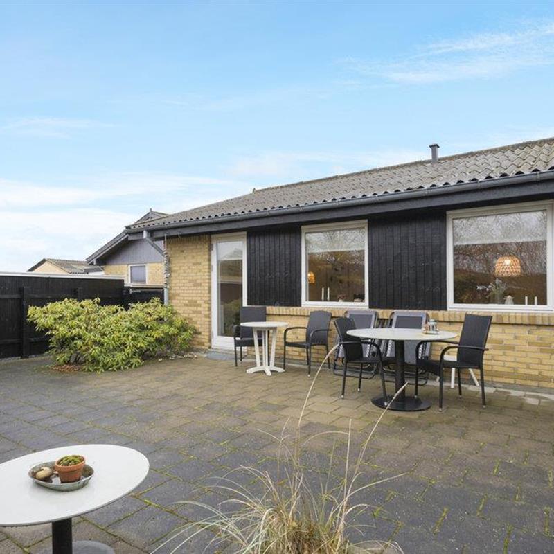 Ferienhaus - 2 Personen -  - Hedevej - 9990 - Skagen